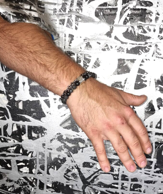Bracelet Honeypot